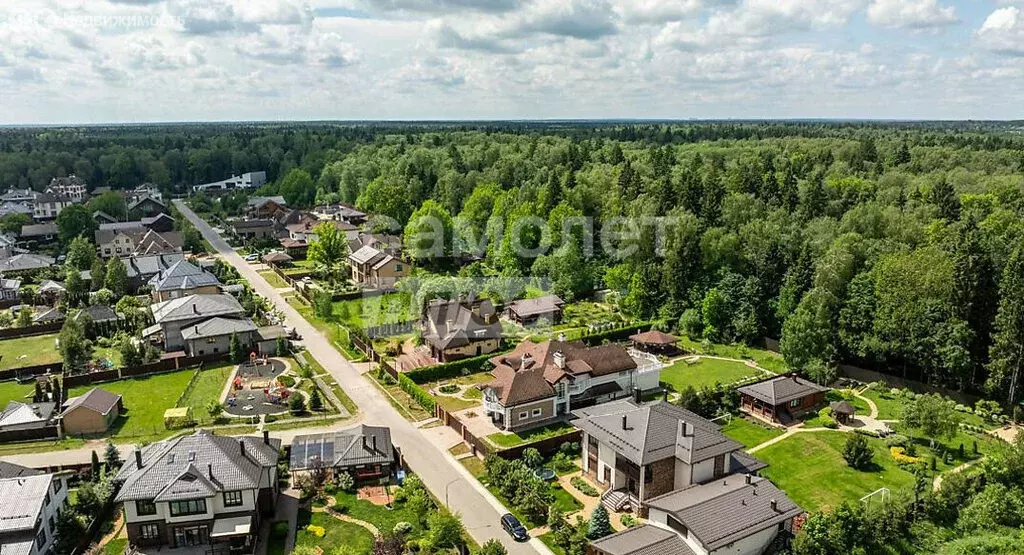 Участок в посёлок городского типа Селятино (15.5 м) - Фото 1