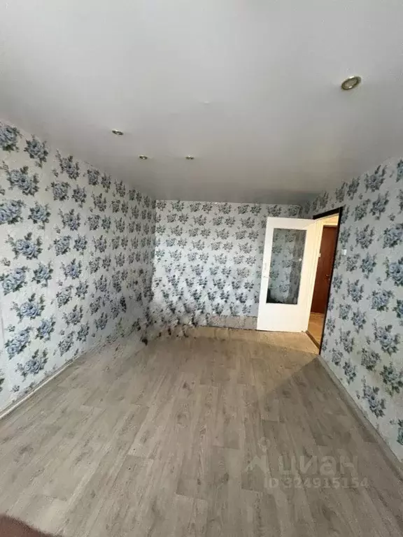 1-к кв. Нижегородская область, Бор ул. Свободы, 4 (31.4 м) - Фото 2