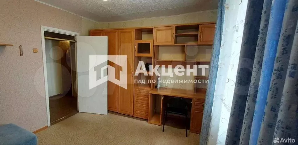1-к. квартира, 29 м, 6/9 эт. - Фото 1