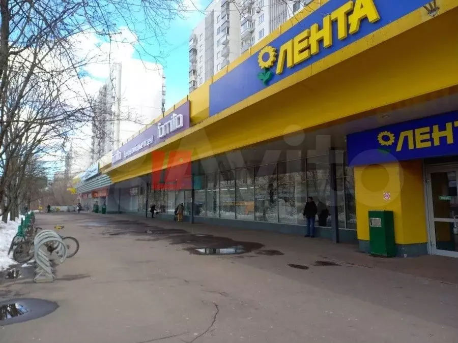 Сдам помещение свободного назначения, 258 м - Фото 1