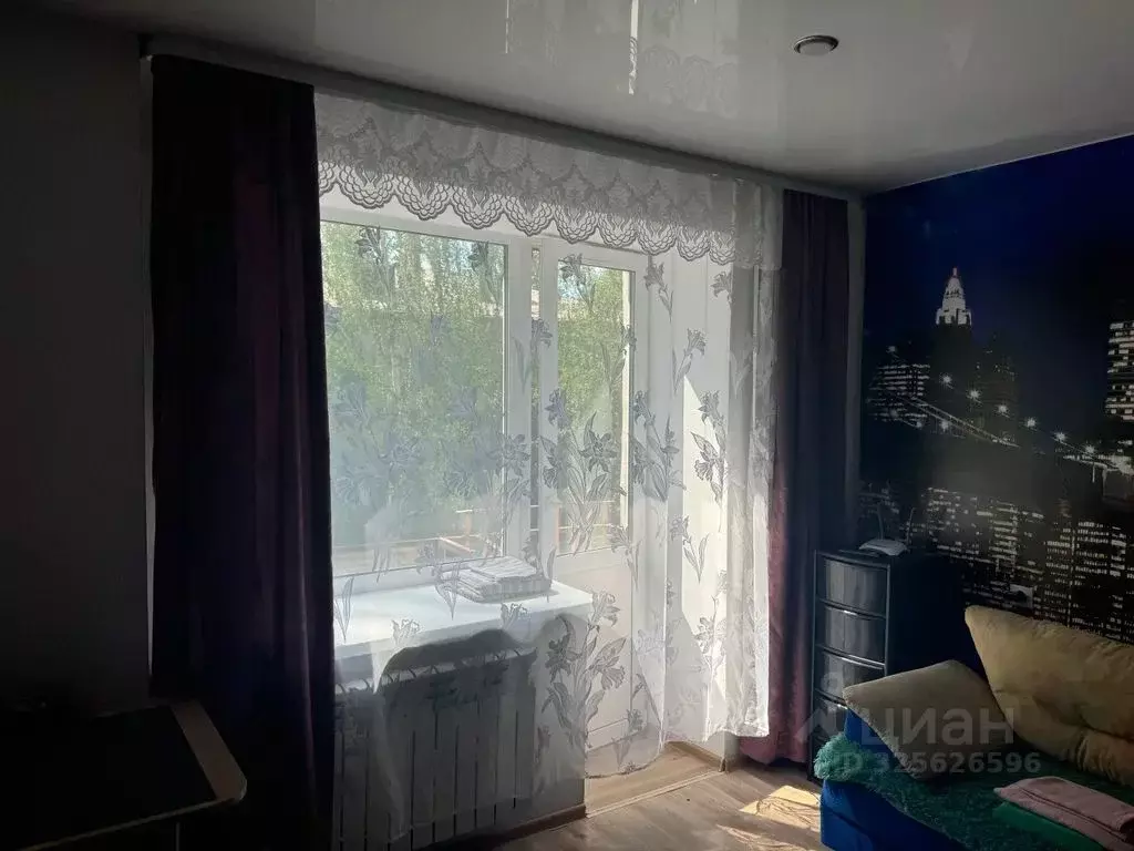 Студия Кировская область, Котельнич ул. Ленина, 14 (25.0 м) - Фото 2