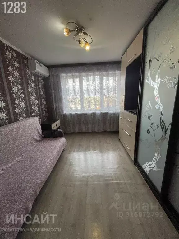 Комната Севастополь ул. Николая Музыки, 86 (18.0 м) - Фото 0