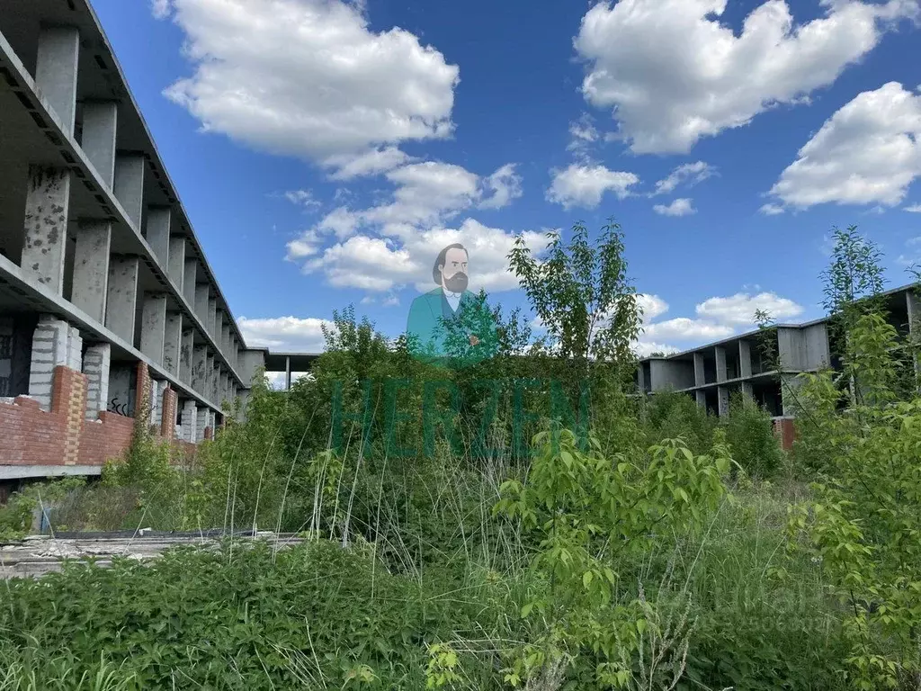 Склад в Московская область, Ногинск Богородский городской округ, ул. ... - Фото 1