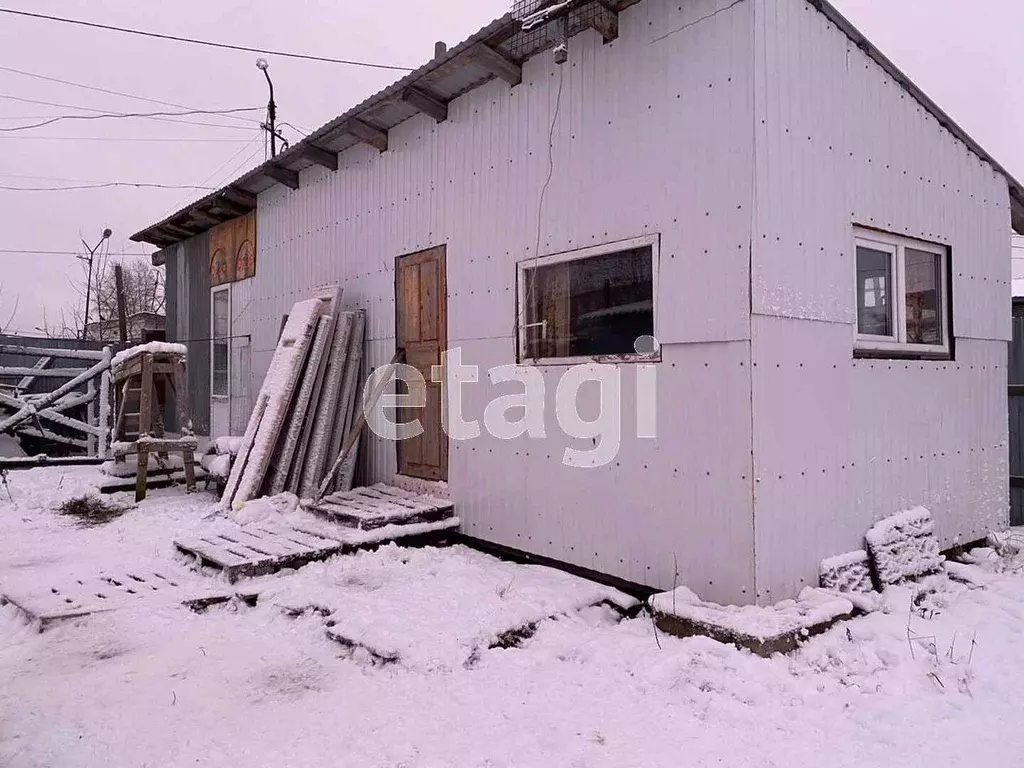 Помещение свободного назначения в Архангельская область, Новодвинск ... - Фото 1