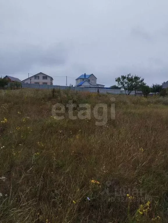 Участок в Белгородская область, Белгород ул. Пригородная, 24 (15.0 ... - Фото 1