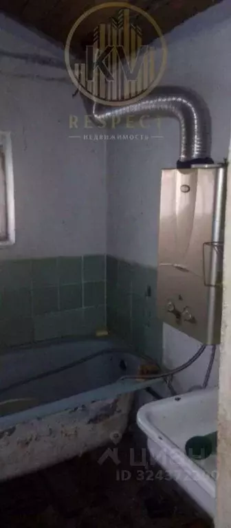 Дом в Ставропольский край, Минеральные Воды Горская ул., 17 (32 м) - Фото 2
