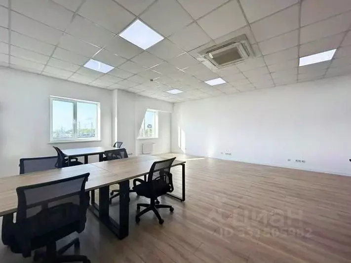 Офис в Москва МКАД, 47-й км, 11с2 (77 м) - Фото 1