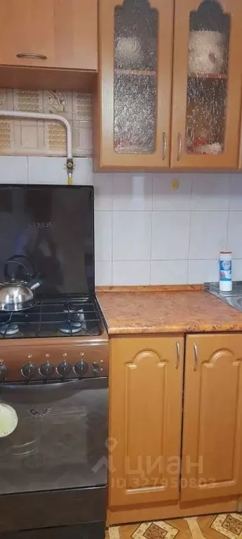 1-к кв. Ярославская область, Рыбинск Волочаевская ул., 83 (34.0 м) - Фото 1