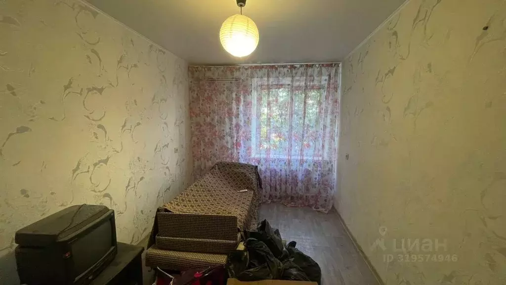 Комната, 11.2 м - Фото 0