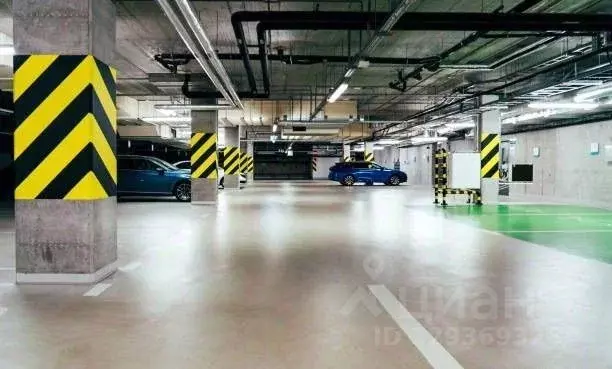 Гараж в Краснодарский край, Краснодар Гаражная ул., 87 (12 м) - Фото 1