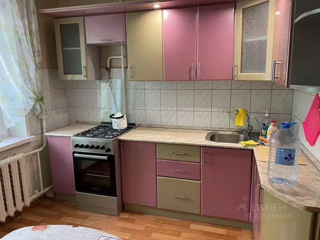 2-к кв. Московская область, Чехов муниципальный округ, Крюково пгт 6 ... - Фото 1