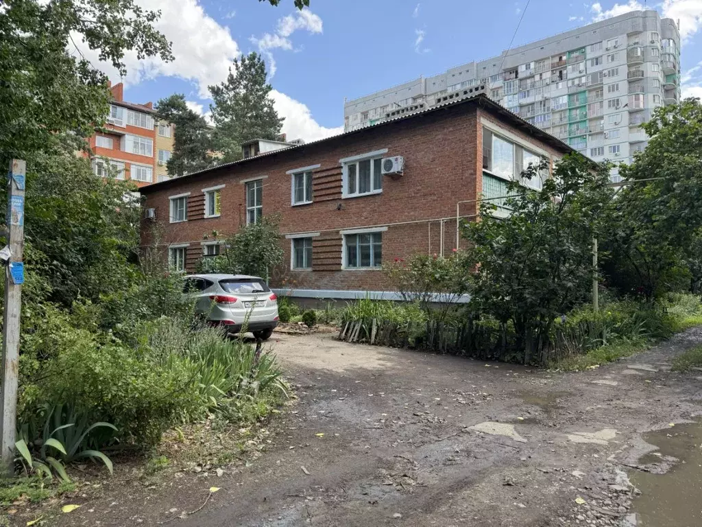 3-к кв. Краснодарский край, Краснодар пос. Краснодарский, 62 (60.0 м) - Фото 0