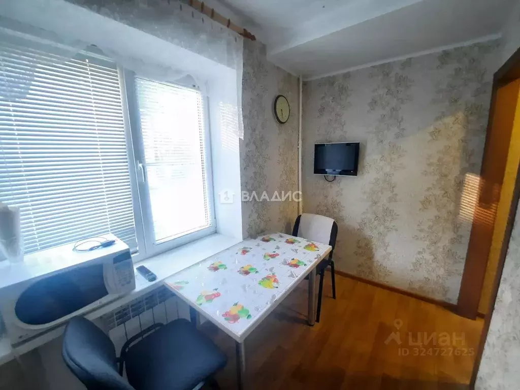 2-к кв. Московская область, Луховицы Озерная ул., 24 (44.8 м) - Фото 1