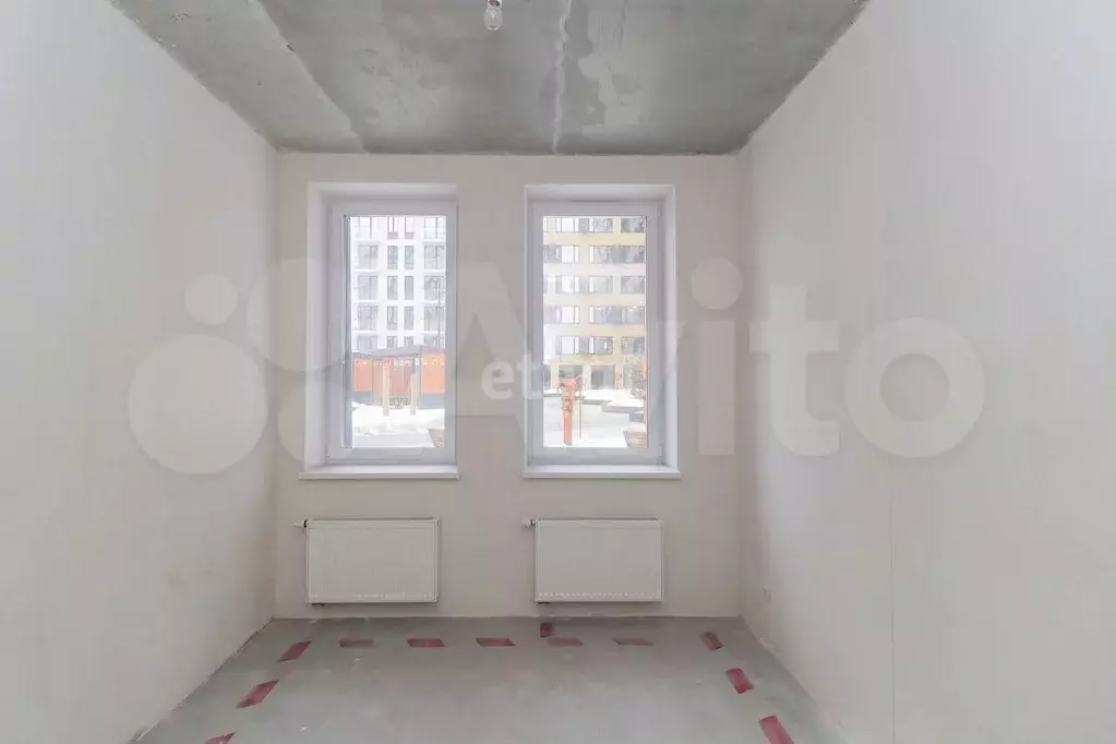 3-к. квартира, 61,6 м, 1/9 эт. - Фото 1