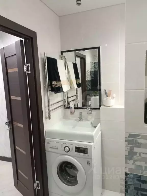 3-к кв. Челябинская область, Южноуральск ул. Победы, 22В (68.0 м) - Фото 2