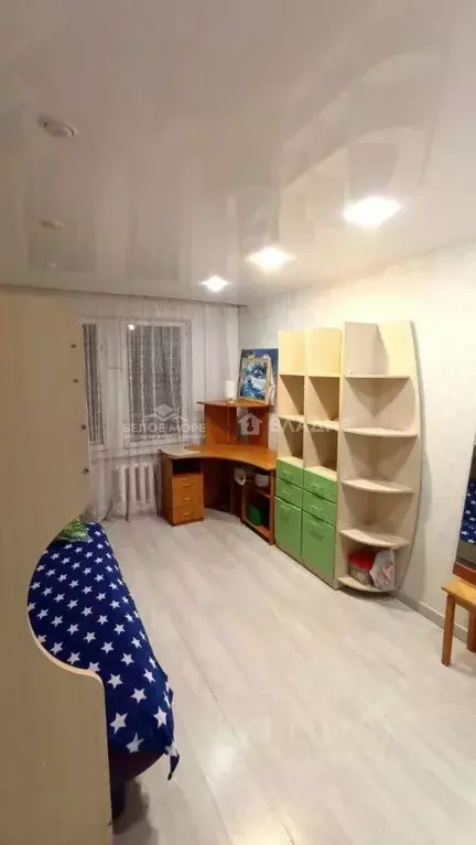 2-к кв. Архангельская область, Архангельск ул. Дрейера, 2 (40.9 м) - Фото 1