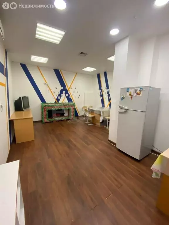 Офис (115 м) - Фото 2