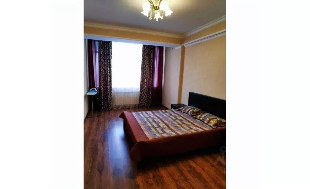 2-к кв. Дагестан, Махачкала ул. Максима Горького, 85Б (90.0 м) - Фото 2