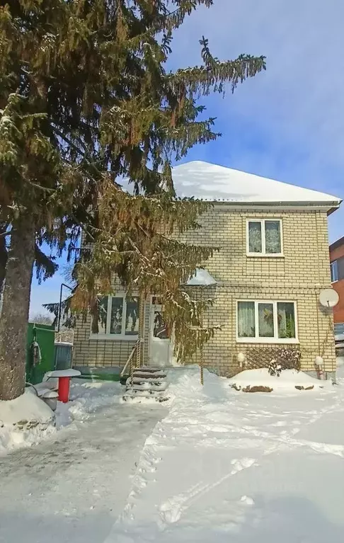 Дом в Курская область, Курск ул. Красный Октябрь, 29 (156 м) - Фото 1