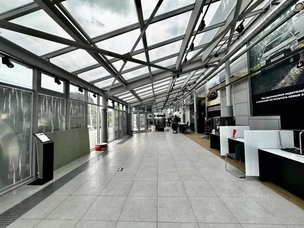 Офис в Самарская область, Самара Мирная ул., 3 (324 м) - Фото 1