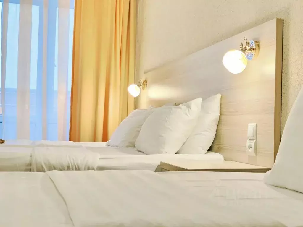 Комната Краснодарский край, Анапа муниципальный округ, с. Витязево ул. ... - Фото 1