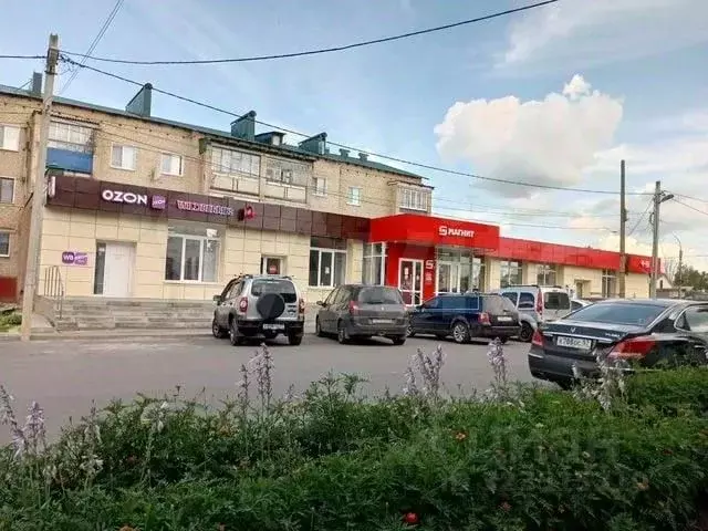 Помещение свободного назначения в Орловская область, Болхов ул. ... - Фото 2