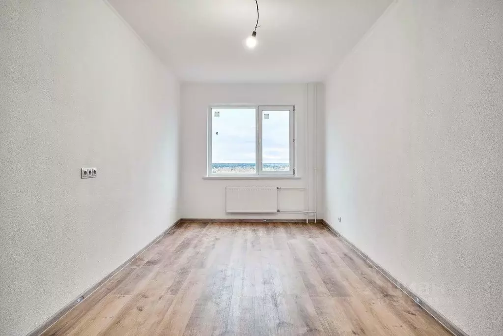 2-к кв. Тверская область, Тверь Новочеркасская ул., 48 (58.22 м) - Фото 1