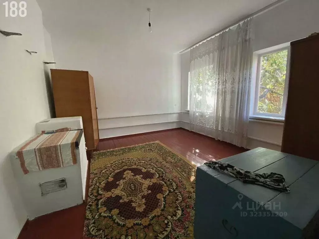 Дом в Краснодарский край, Усть-Лабинск  (64 м) - Фото 2