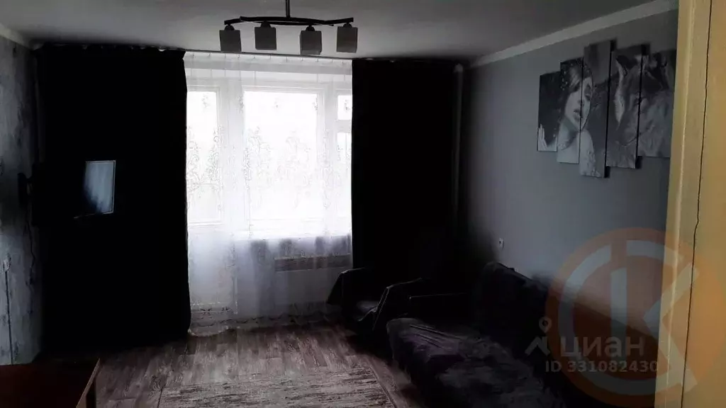 2-к кв. Крым, Раздольное пгт ш. Евпаторийское, 22А (51.2 м) - Фото 2