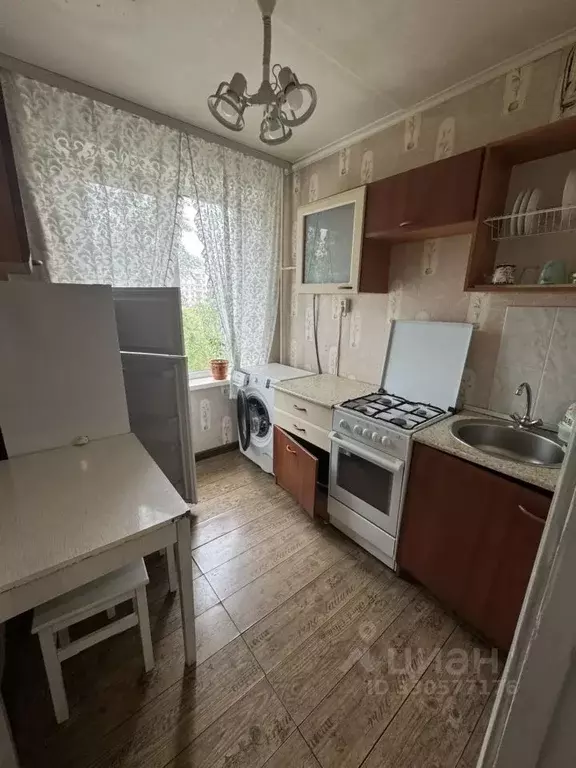 2-к кв. Москва ул. Юных Ленинцев, 62 (45.0 м) - Фото 2