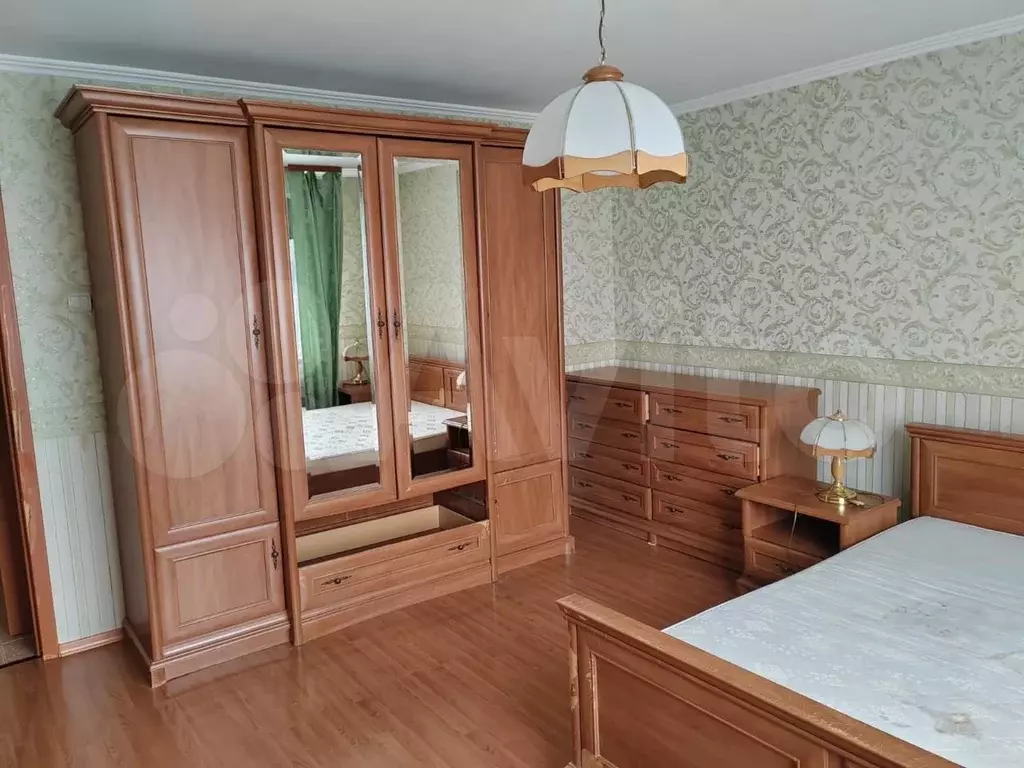 3-к. квартира, 85 м, 7/9 эт. - Фото 0