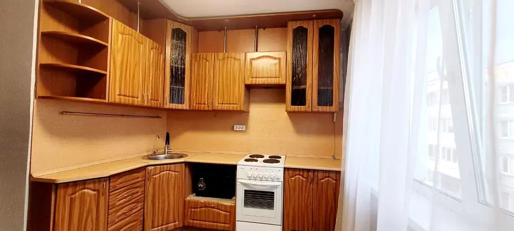 2-к кв. Хабаровский край, Хабаровск Южный мкр, ул. Малиновского, 42 ... - Фото 1