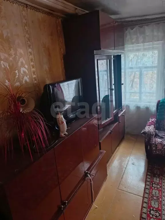 Дом, 50 м - Фото 1