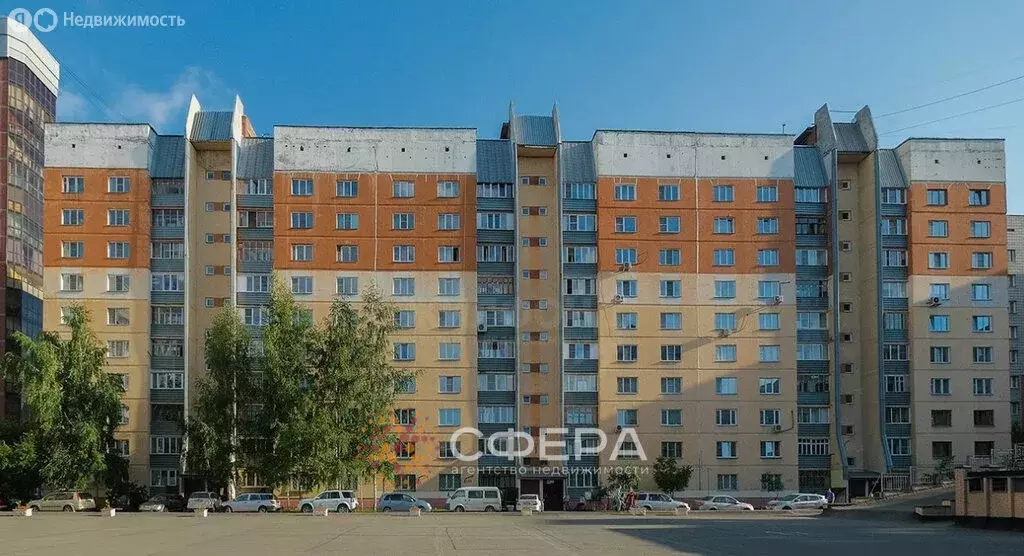 Помещение свободного назначения (137.6 м) - Фото 0