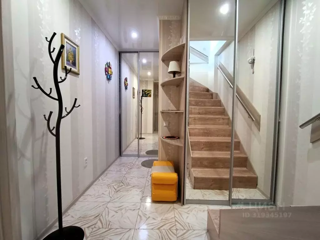 Квартира, 2 комнаты, 88.3 м - Фото 0