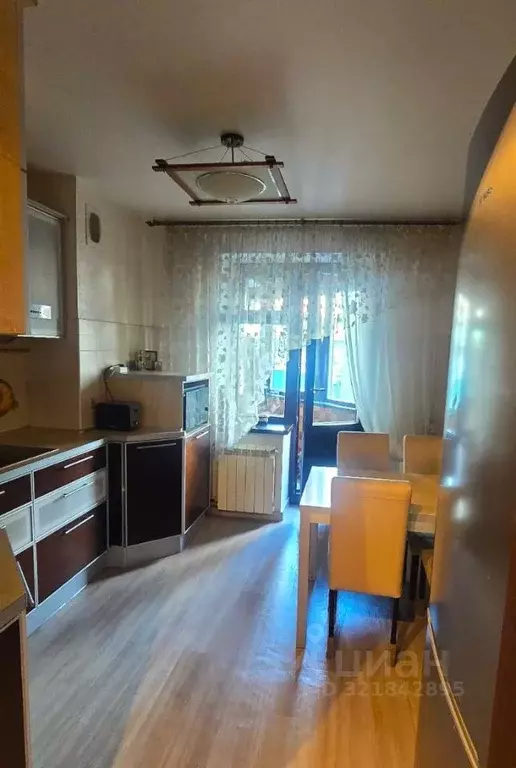 3-к кв. Новосибирская область, Новосибирск Обская ул., 50 (72.0 м) - Фото 2