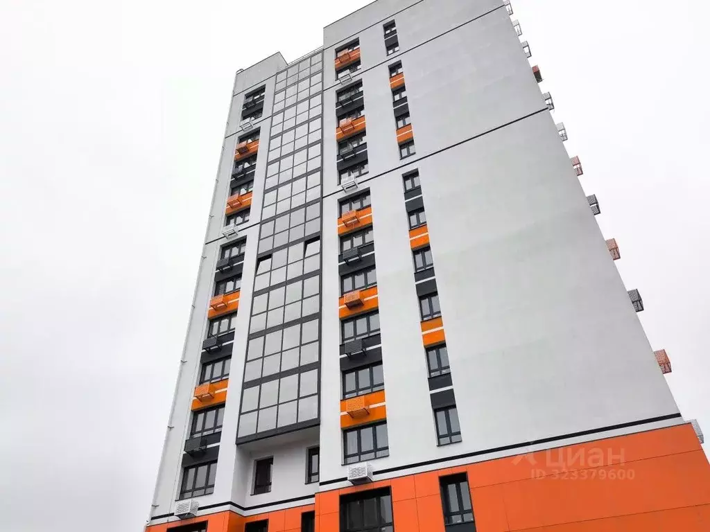 2-к кв. Ярославская область, Ярославль ул. Старая Костромская, 3 ... - Фото 2