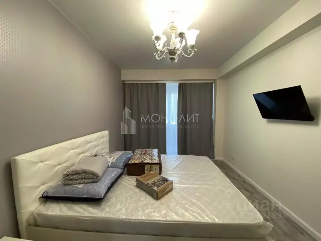 2-к кв. Сахалинская область, Южно-Сахалинск ул. Алексея Максимовича ... - Фото 2