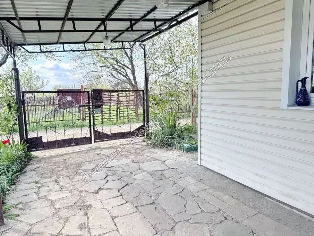 Дом в Ростовская область, Неклиновский район, с. Николаевка, Альбатрос ... - Фото 2