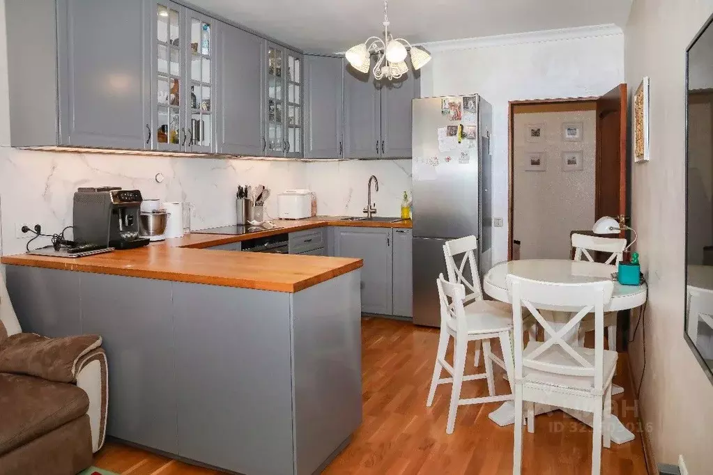 2-к кв. Калининградская область, Калининград Артиллерийская ул., 79 ... - Фото 1