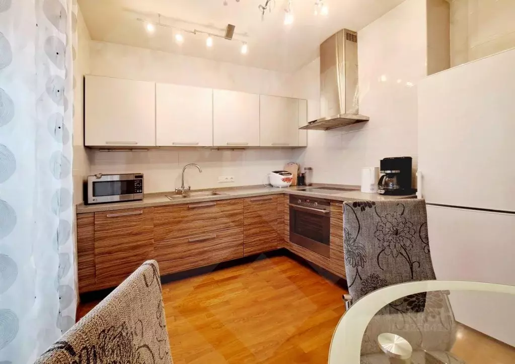 2-к кв. Москва Сиреневый бул., 44к1 (50.0 м) - Фото 2