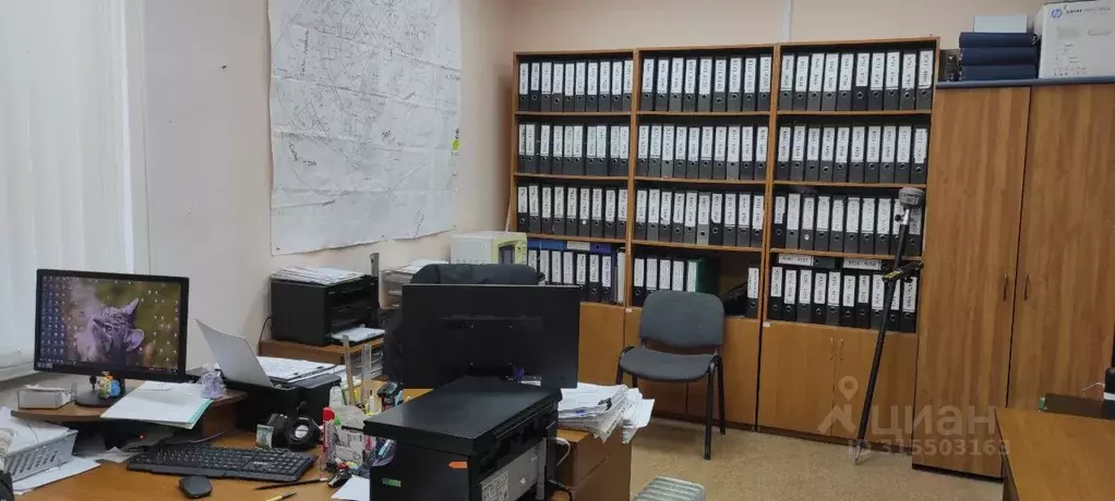 Помещение свободного назначения в Татарстан, Лениногорск Тукая ул., 7 ... - Фото 1