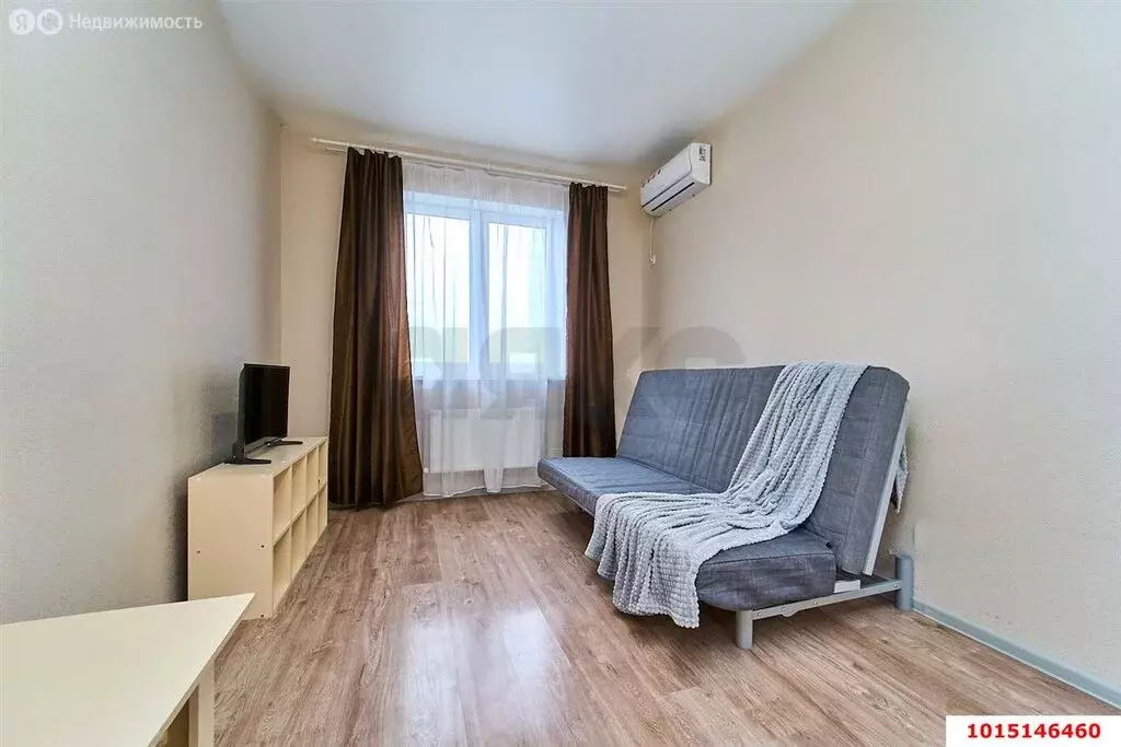 1-комнатная квартира: Краснодар, улица имени 40-летия Победы, 178к3 ... - Фото 2