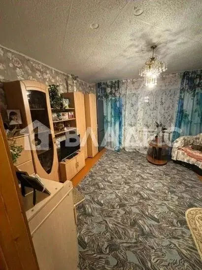 3-к кв. Красноярский край, Дивногорск Школьная ул., 29 (65.7 м) - Фото 0