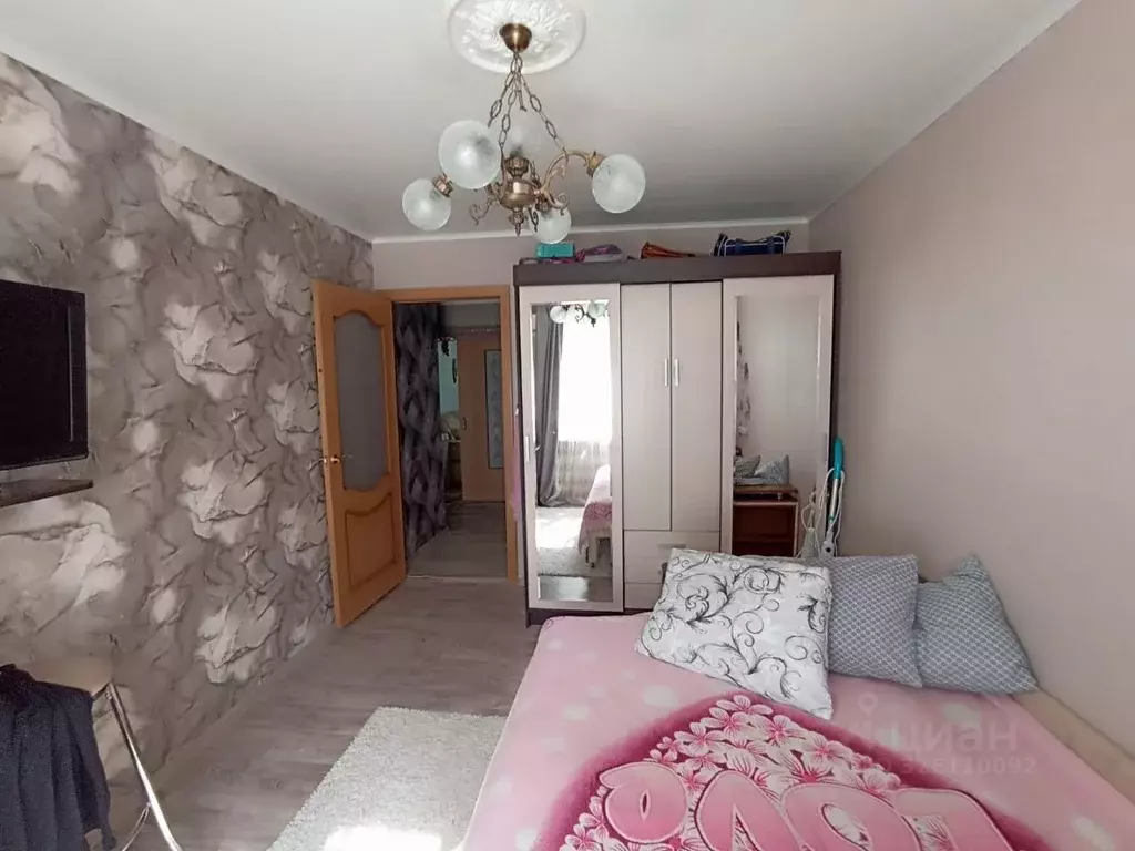 2-к кв. Ростовская область, Волгодонск Степная ул., 159 (44.1 м) - Фото 1