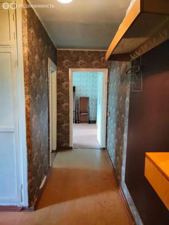 3-комнатная квартира: Хабаровск, Узловая улица, 3А (59 м) - Фото 1