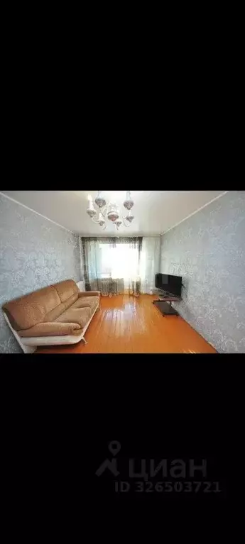 2-к кв. Башкортостан, Салават ул. Калинина, 56А (52.5 м) - Фото 1