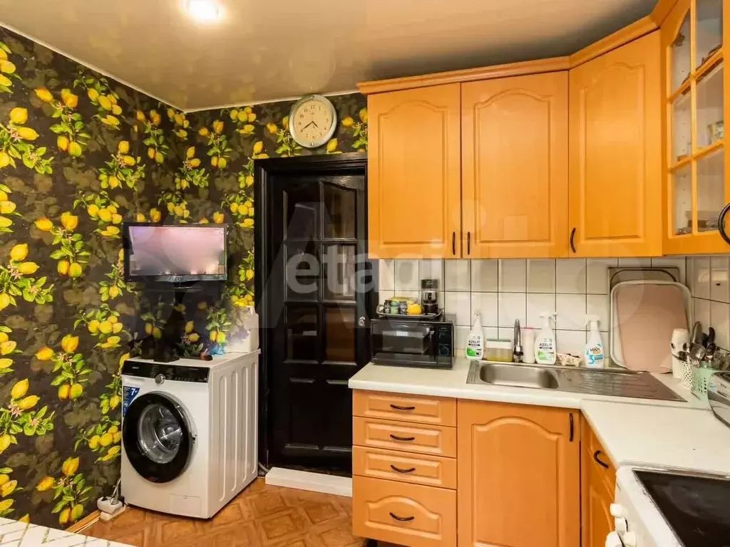 2-к. квартира, 50 м, 5/9 эт. - Фото 1