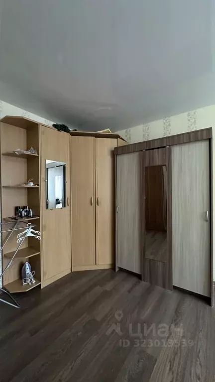 1-к кв. Кировская область, Киров ул. Современная, 3к1 (35.0 м) - Фото 2