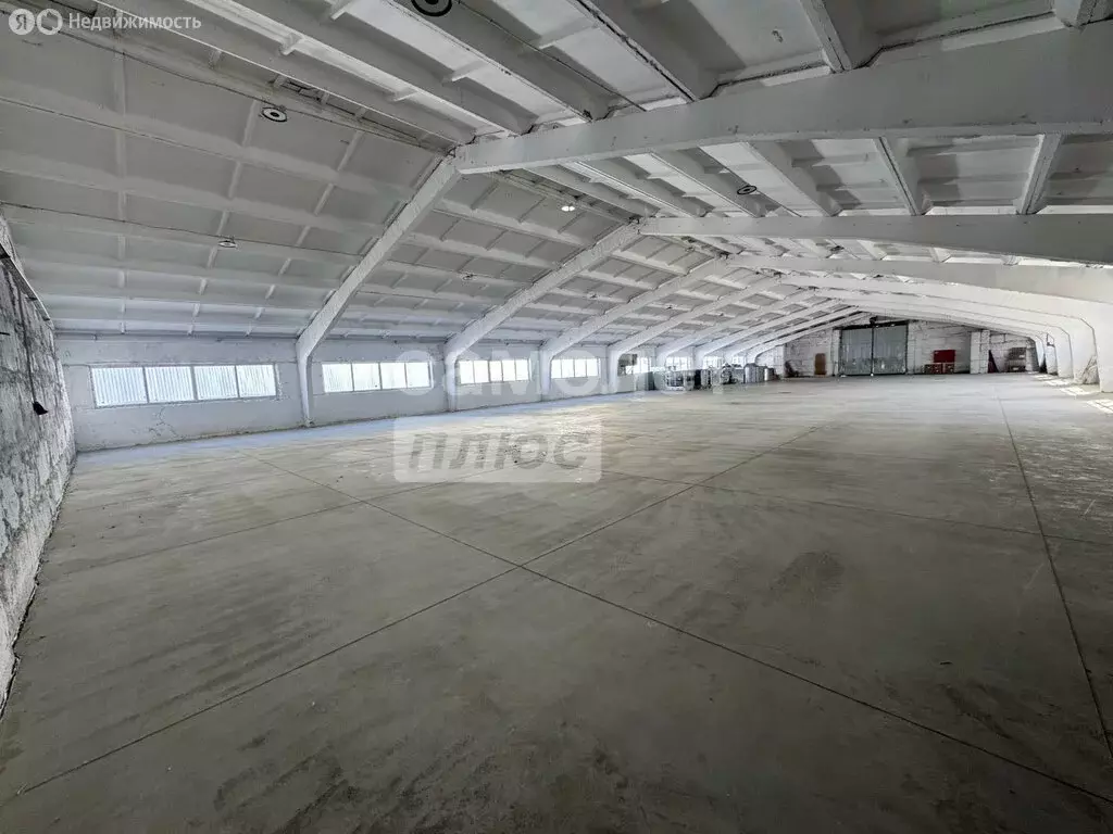 Помещение свободного назначения (1530 м) - Фото 1